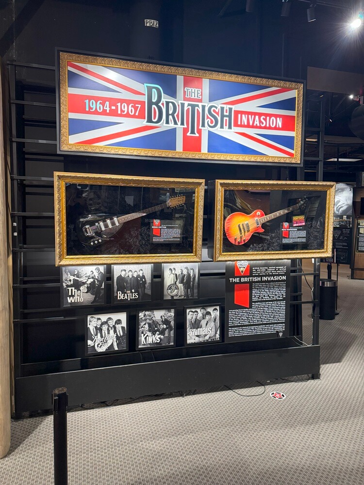 Musicians Hall of Fame & Museum