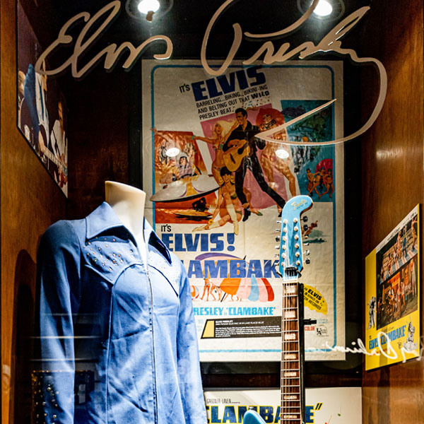 Musicians Hall of Fame & Museum
