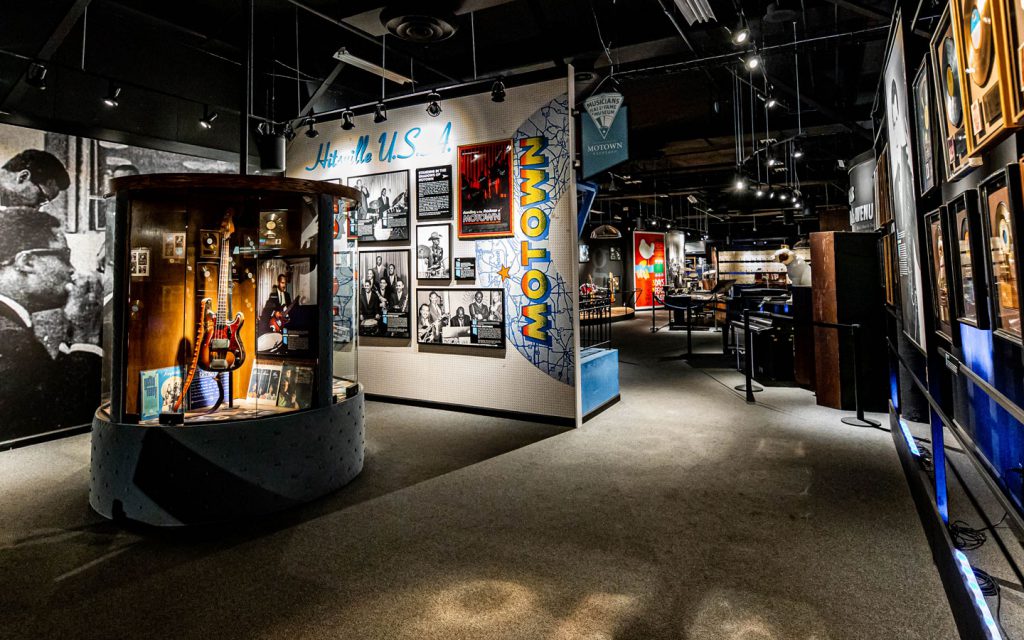 Musicians Hall of Fame & Museum